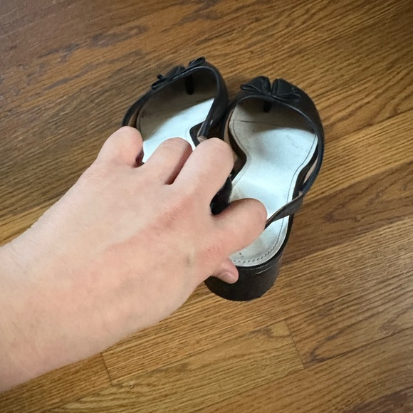 Madison Margiela Tabi flats - Picture 5 of 7